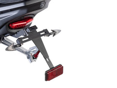 Puig Tail Tidy In Black for Yamaha MT-125 (15-19)