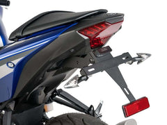 Puig Tail Tidy In Black for Yamaha MT-03 (16-25)