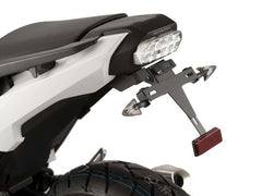 Puig Tail Tidy In Black for Honda NC750 X (16-20)