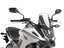 Puig Sport Screen for Honda NC750 X (16-20)