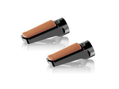 Puig Vintage Footpegs for Honda CMX500 Rebel (17-24)