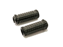 Puig R-Fighter S Footpegs for Aprilia Tuono 660 Factory (22-24)