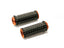 Puig R-Fighter S Footpegs for Honda CBR250R (11-14)