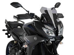 Puig Sport Screen In Clear for Yamaha Tracer 900 GT (18-20)