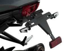 Puig Tail Tidy In Black for Honda CB1000 R Neo Sports Cafe (18-20)