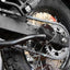 R&G Kickstand Shoe for Kawasaki KLR 650 (22-26)