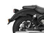 SHAD 3P Pannier Rack for Royal Enfield Super Meteor 650 (23-26)
