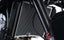 R&G Radiator Guard Titanium for KTM 790 Duke (18-23)