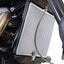 R&G Radiator Guard Black for Triumph Scrambler 1200 (19-26)