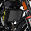 R&G Radiator Guard Black for Husqvarna Svartpilen 125 (21-23)