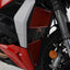 R&G Radiator Guard for Ducati Streetfighter V2 (22-24)