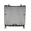 R&G Pro Radiator Guard for Aprilia Tuono 1100 (15-23)