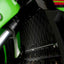 R&G Pro Radiator Guard for Kawasaki Ninja ZX-4R (23-26)
