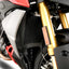 R&G Pro Radiator Guard for Ducati Streetfighter V2 (25-26)