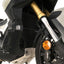 R&G Pro Radiator Guard for Honda X-ADV (17-24)