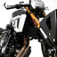 R&G Pro Radiator Guard for Suzuki GSX-8TT (25-26)