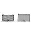R&G Pro Radiator Guard for Suzuki Hayabusa 1300 (08-26)