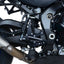 R&G Adjustable Rearsets for Suzuki GSX-R1000R (17-24)
