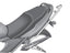 SHAD Top Box Rack for Suzuki Bandit 1200 (05-14)