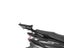 SHAD Top Box Rack for Suzuki Burgman Street 125 (24-26)
