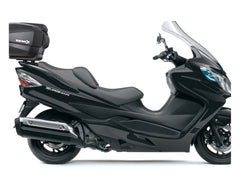 SHAD Top Box Rack for Suzuki Burgman 400 ABS (10-16)