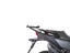 SHAD Top Box Rack for SYM ADXTG 400 (25-26)
