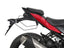 SHAD Soft Pannier Rack for Suzuki GSX-S750 (17-22)