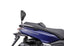 SHAD Backrest & Sissybar for SYM Maxsym 400 (21-23)