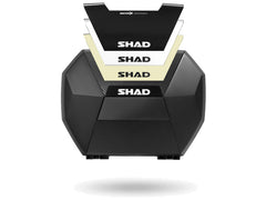 SHAD SH38x Pannier Coloured Covers