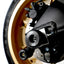 R&G Swingarm Protectors for Yamaha R1 M (15-26)