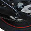 R&G Swingarm Protectors for Benelli TNT 125 (17-26)