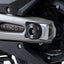 R&G Swingarm Protectors for Kymco AK 550 (18-19)