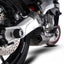 R&G Apex Swingarm Protectors for Aprilia RS 457 (24-26)