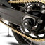 R&G Swingarm Protectors for Suzuki V-Strom 1050 DE (23-26)