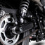 R&G Apex Swingarm Protectors for Triumph Speed Twin 900 (25-26)