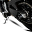 R&G Apex Swingarm Protectors for QJMotor SRT 900 S (25-26)