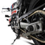 R&G Apex Swingarm Protectors for BMW M1000 R (25-26)