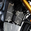 R&G Radiator Guard Stainless Steel for Triumph Tiger 900 (24-26)