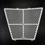 R&G Radiator Guard Stainless Steel for Honda CBR1000RR-R Fireblade (20-26)