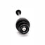 R&G Spindle Swingarm Protectors for Triumph Tiger 1200 GT (22-26)
