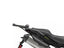 SHAD Top Box Rack for Triumph Tiger Sport 1050 (15-22)