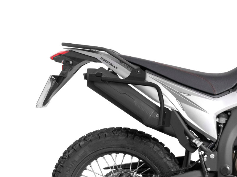 SHAD 3P Pannier Rack for Voge 300Rally (23-25)