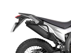 SHAD 3P Pannier Rack for Voge 300Rally (23-25)