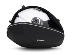 SHAD E-48 Semi Rigid Panniers - 29 Litres