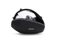 SHAD E-48 Semi Rigid Panniers - 29 Litres