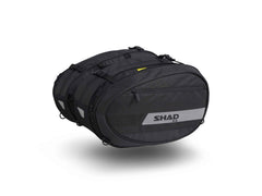 SHAD SL58 Soft Panniers - 29 Litres
