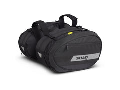 SHAD SL58 Soft Panniers - 29 Litres