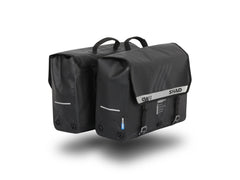 SHAD SW42 Panniers - 25 Litres