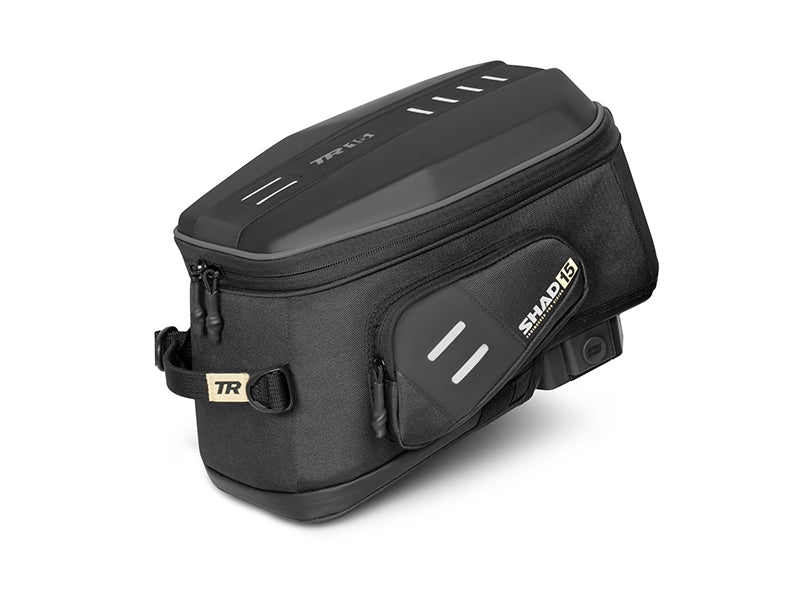 SHAD TR15 Click System Tank Bag - 13 Litres