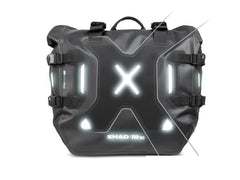 SHAD TR30 Terra Adventure Panniers - 30 Litres